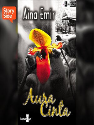 cover image of Aura Cinta